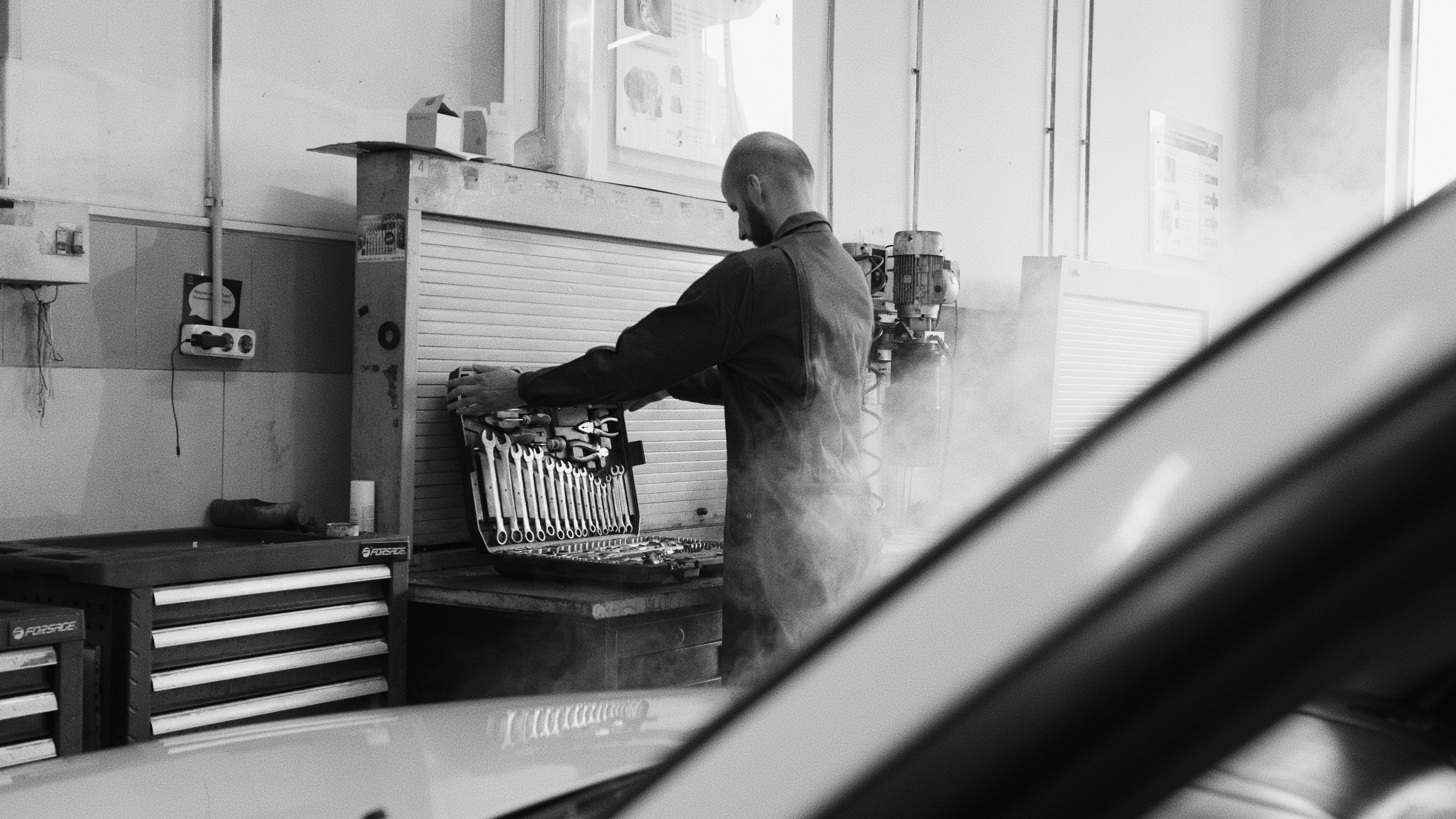 Engineering services