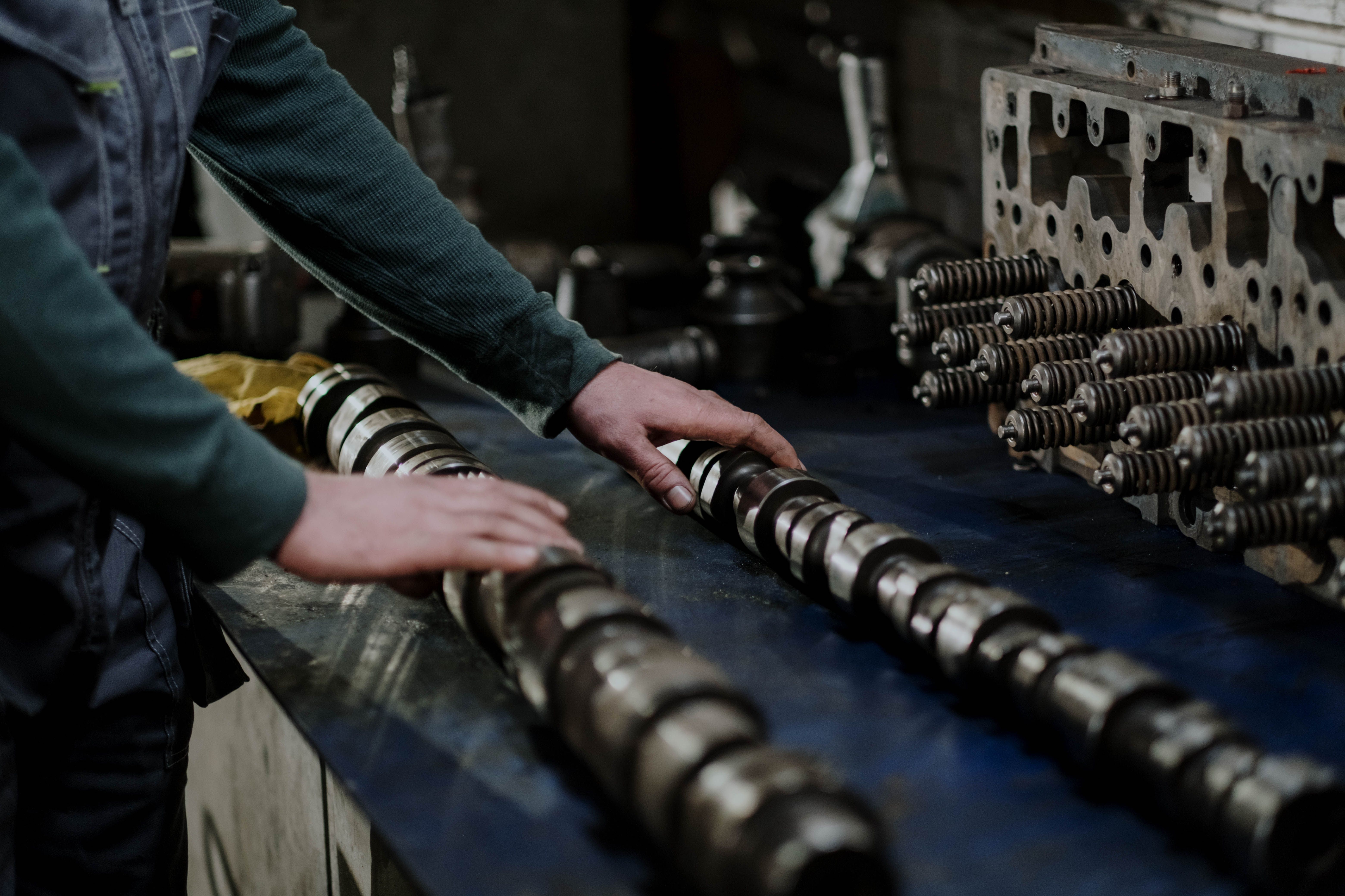 Generator Maintenance