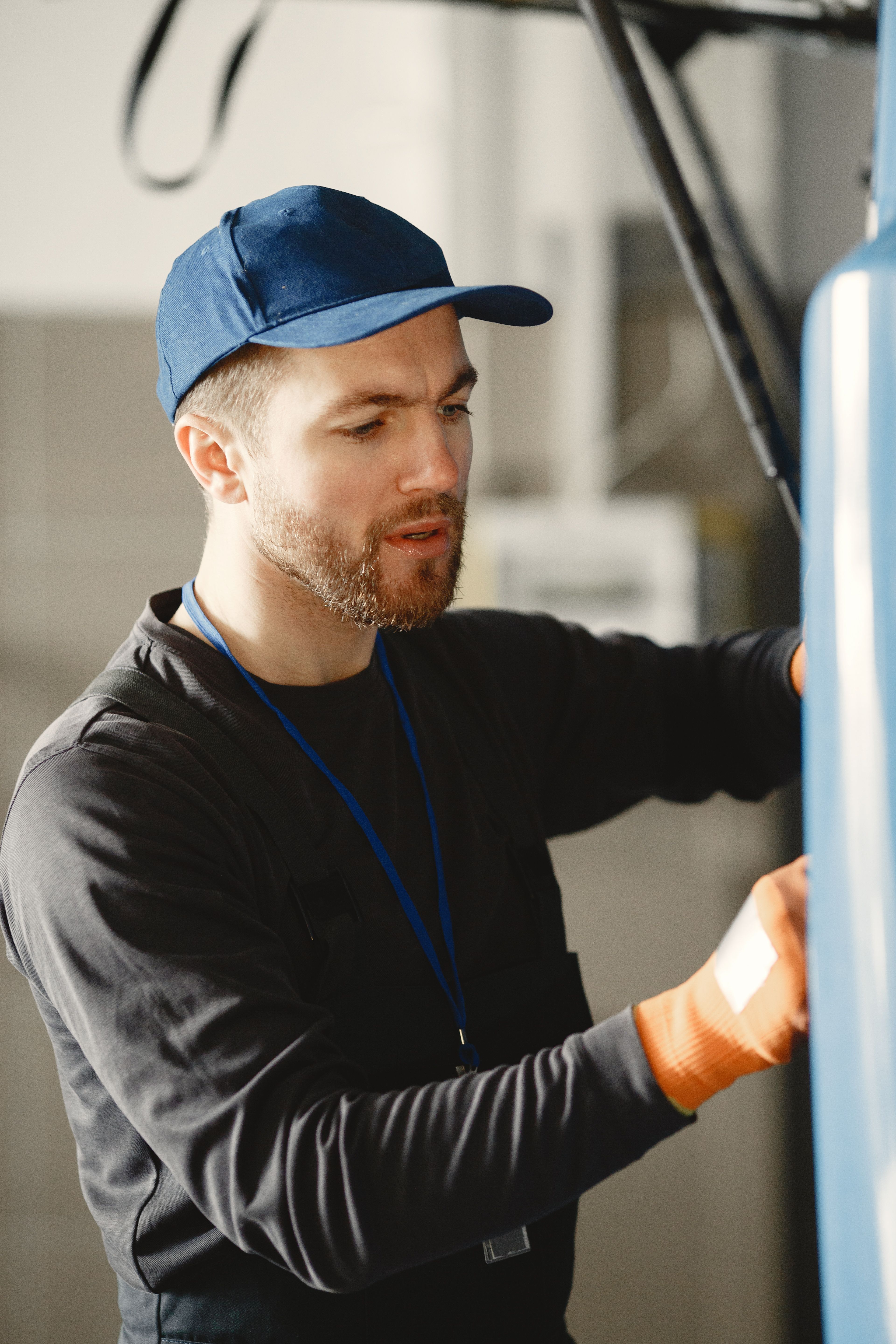 Engineering Services